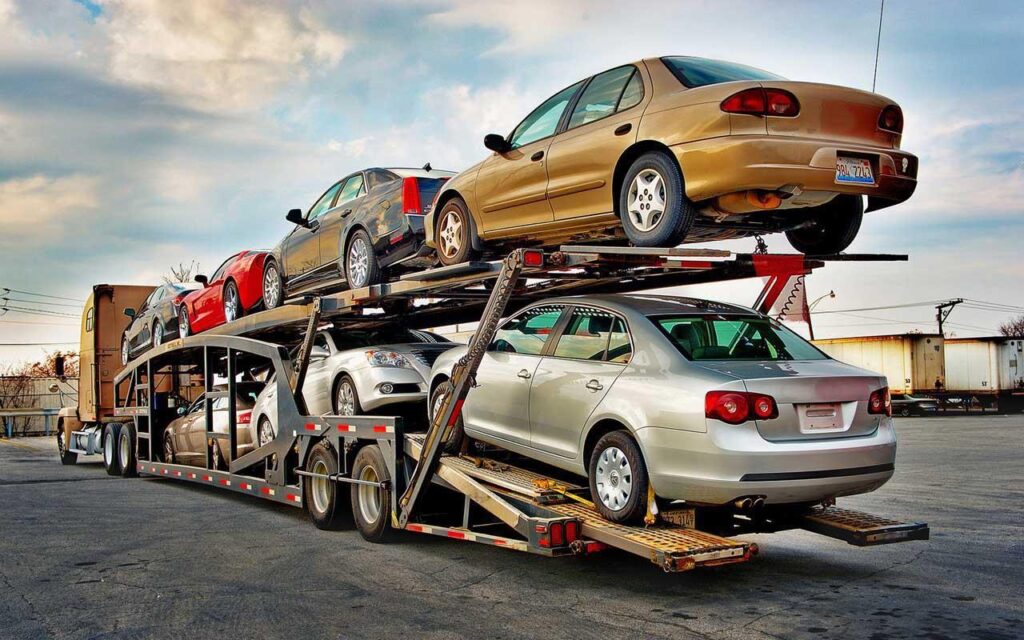 Automotive Transport